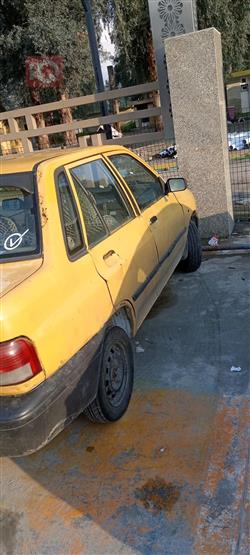 Saipa 131